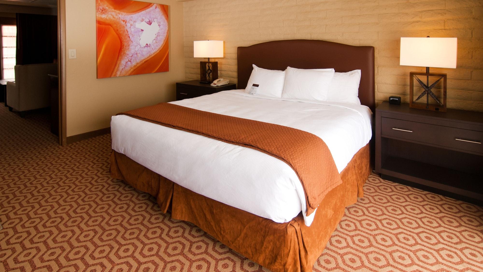 Doubletree Suites By Hilton Tucson-Williams Center Экстерьер фото