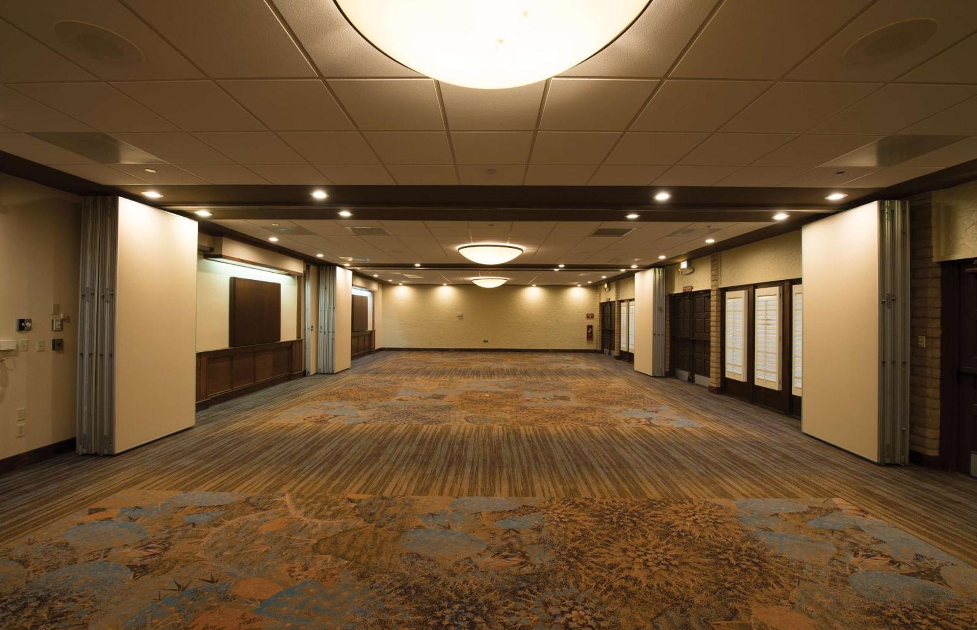 Doubletree Suites By Hilton Tucson-Williams Center Экстерьер фото