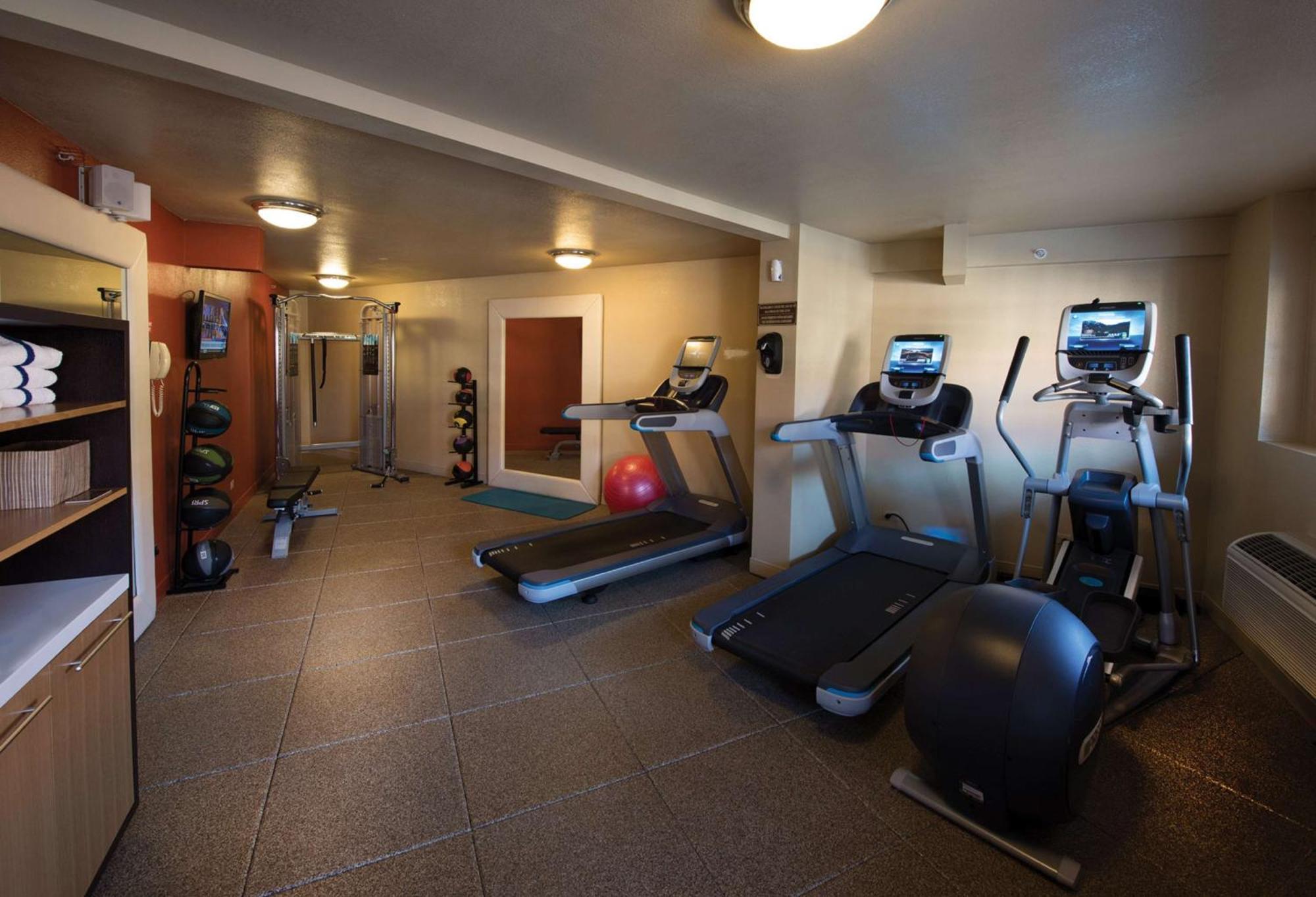 Doubletree Suites By Hilton Tucson-Williams Center Экстерьер фото