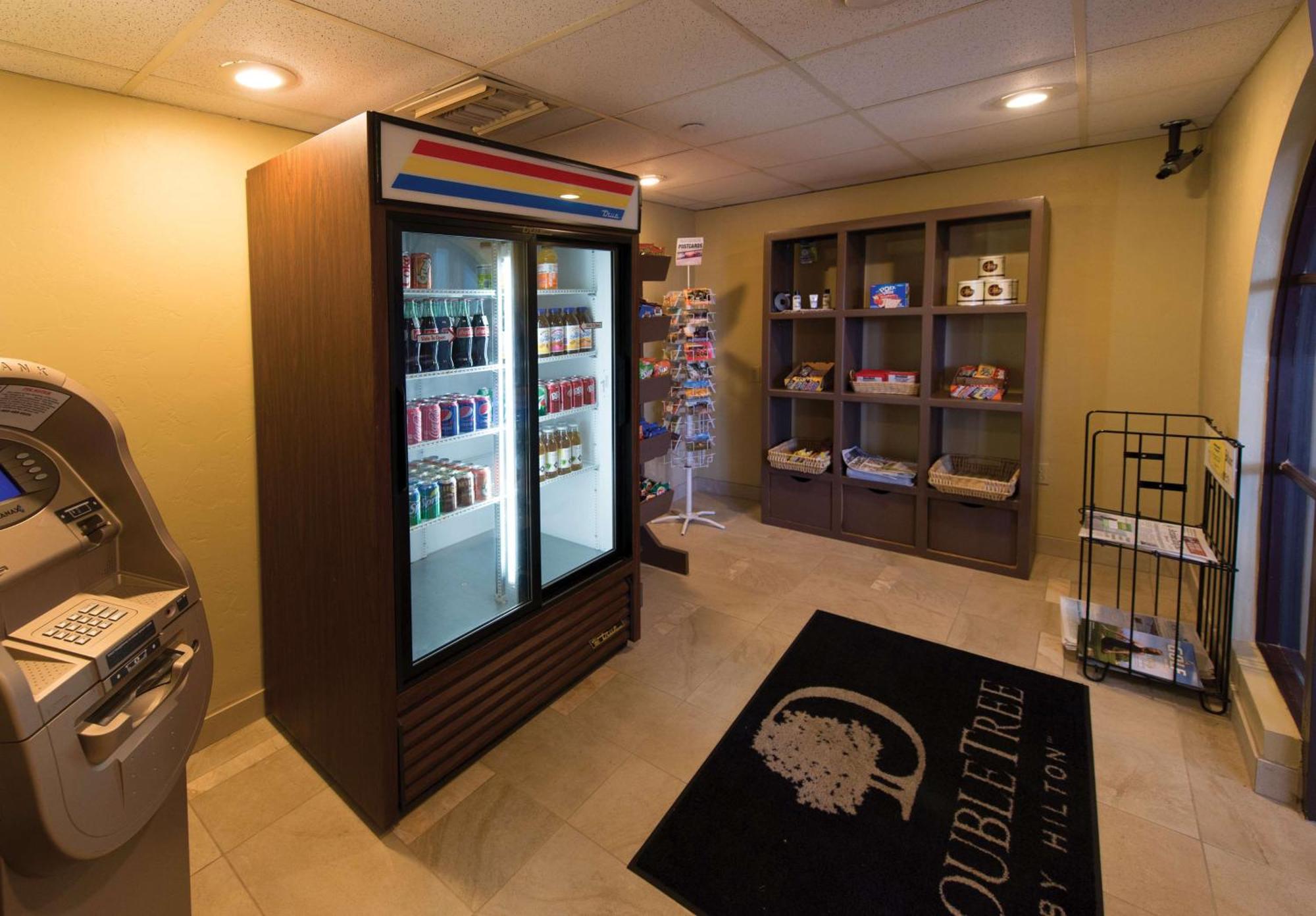 Doubletree Suites By Hilton Tucson-Williams Center Экстерьер фото