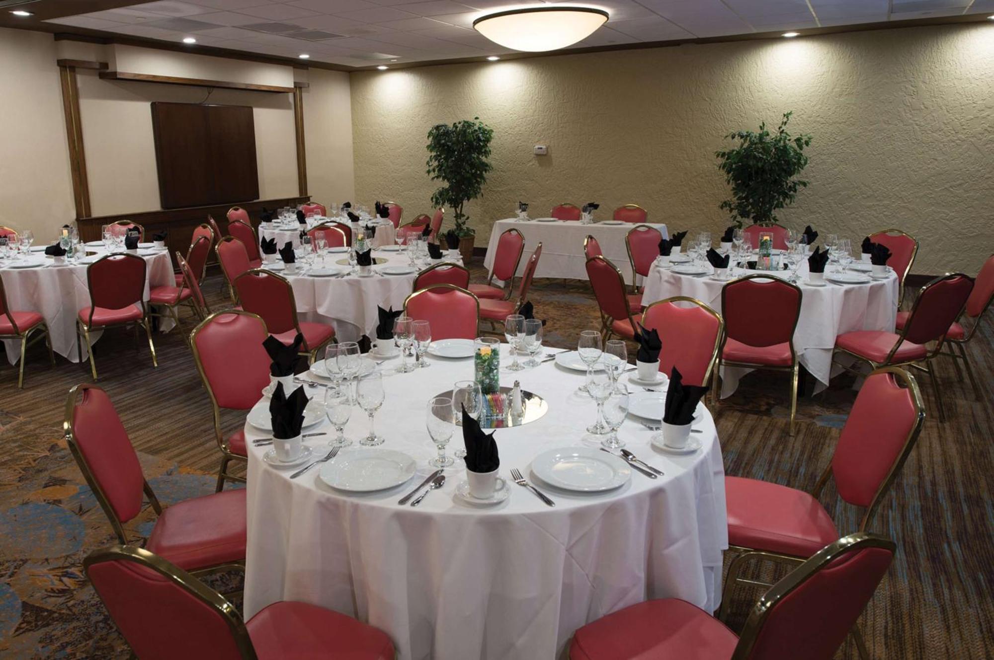 Doubletree Suites By Hilton Tucson-Williams Center Экстерьер фото